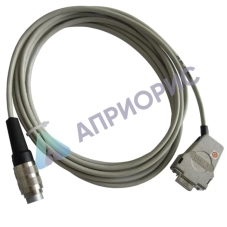 Кабель интерфейсный для Trimble DiNi 12/3600/3300 (Elta)